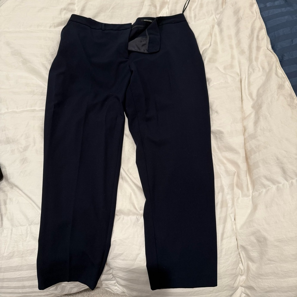 Jones New York Women’s Dress Pants, Navy